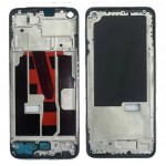 Lcd Frame Middle Chassis For Realme Q3t 5g Aura By - Maxbhi Com