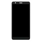 Lcd Screen For Zte Blade L9 Replacement Display By - Maxbhi Com