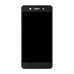 Lcd With Touch Screen For Tecno Pop 5c Blue By - Maxbhi Com