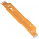 Main Board Flex Cable For Realme Q3t 5g By - Maxbhi Com