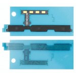 Power Button Flex Cable For Motorola Moto G Power 2022 On Off Flex Pcb By - Maxbhi Com