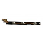 Power Button Flex Cable For Zte Blade L9 On Off Flex Pcb By - Maxbhi Com