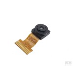 Replacement Front Camera For Zte Blade L9 Selfie Camera By - Maxbhi Com
