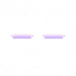 Volume Side Button Outer For Realme Q3t 5g Aura By - Maxbhi Com