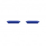 Volume Side Button Outer For Realme Q3t 5g Blue By - Maxbhi Com