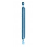 Volume Side Button Outer For Tecno Pop 5c Blue By - Maxbhi Com