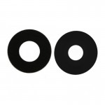 Camera Lens For Oneplus Nord N20 5g Black By - Maxbhi Com