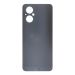 Back Panel Cover For Oneplus Nord N20 5g Black - Maxbhi Com