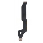 Charging Connector Flex Pcb Board For Oppo Find X5 Pro By - Maxbhi Com