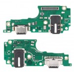 Charging Connector Flex Pcb Board For Vivo Y76 5g By - Maxbhi Com
