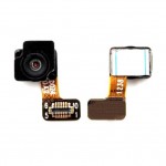 Fingerprint Sensor Flex Cable For Oneplus Nord N20 5g Black By - Maxbhi Com