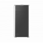 Flip Cover For Motorola Moto G200 5g Black By - Maxbhi Com