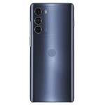 Full Body Housing For Motorola Moto G200 5g Blue - Maxbhi Com