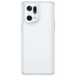 Full Body Housing For Oppo Find X5 Pro White - Maxbhi Com