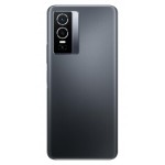 Full Body Housing For Vivo Y76 5g Black - Maxbhi Com