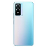 Full Body Housing For Vivo Y76 5g White - Maxbhi Com