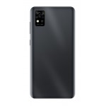 Full Body Housing For Zte Blade A31 Black - Maxbhi Com