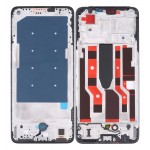 Lcd Frame Middle Chassis For Oneplus Nord N20 5g White By - Maxbhi Com