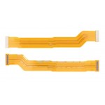 Main Board Flex Cable For Vivo Y76 5g By - Maxbhi Com