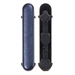 Power Button Outer For Motorola Moto G200 5g Black By - Maxbhi Com