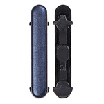 Power Button Outer For Motorola Moto G200 5g Blue By - Maxbhi Com