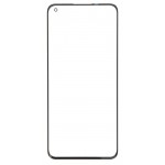 Replacement Front Glass For Oppo Find X5 Pro Blue By - Maxbhi Com