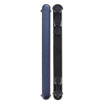 Volume Side Button Outer For Motorola Moto G200 5g Black By - Maxbhi Com