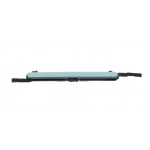 Volume Side Button Outer For Vivo Y76 5g Blue By - Maxbhi Com