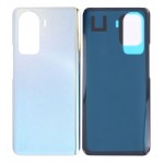 Back Panel Cover For Honor 60 Pro Blue - Maxbhi Com