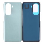 Back Panel Cover For Honor 60 Pro Green - Maxbhi Com