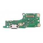 Charging Connector Flex Pcb Board For Honor 60 Pro By - Maxbhi Com