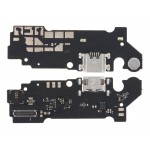 Charging Connector Flex Pcb Board For Zte Blade A31 By - Maxbhi Com