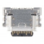 Charging Connector For Motorola Moto G200 5g By - Maxbhi Com
