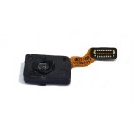Fingerprint Sensor Flex Cable For Honor 60 Pro Black By - Maxbhi Com