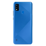 Full Body Housing For Zte Blade A51 Blue - Maxbhi Com
