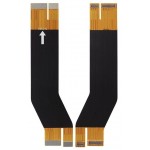 Lcd Flex Cable For Motorola Moto G200 5g By - Maxbhi Com