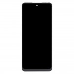 Lcd Screen For Tecno Camon 18t Replacement Display By - Maxbhi Com