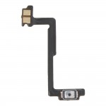 Power Button Flex Cable For Oppo Find X5 Pro On Off Flex Pcb By - Maxbhi Com