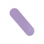 Power Button Outer For Tecno Camon 18t Purple By - Maxbhi Com