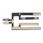 Volume Button Flex Cable For Motorola Moto G200 5g By - Maxbhi Com