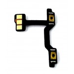 Volume Button Flex Cable For Oppo Find X5 Pro By - Maxbhi Com