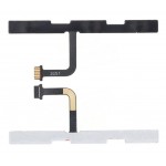 Volume Button Flex Cable For Zte Blade A31 By - Maxbhi Com