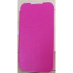Flip Cover for Lenovo S870e - Pink