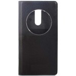 Flip Cover for LG G3 Mini - Black