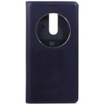 Flip Cover for LG G3 Mini - Blue