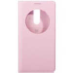 Flip Cover for LG G3 Mini - Pink