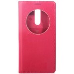 Flip Cover for LG G3 Mini - Rose