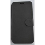 Flip Cover for Mysaga C2 - Black