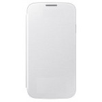 Flip Cover for Samsung Galaxy Note Android 4.0 A9230 - White