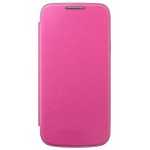 Flip Cover for Samsung Galaxy S4 Mini i9198 - Pink